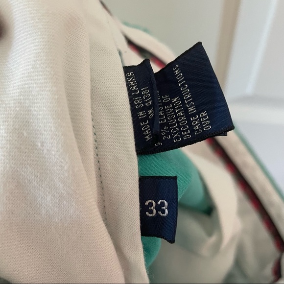 Polo Shorts - Picture 5 of 6